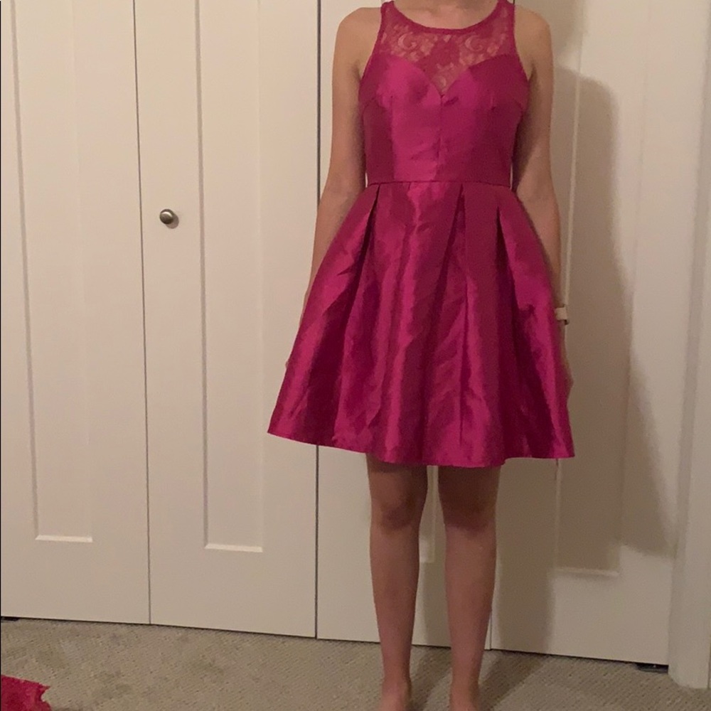 HoCo Dress